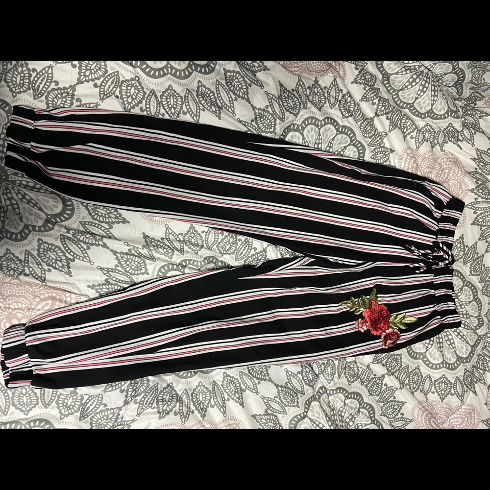 Dress pants